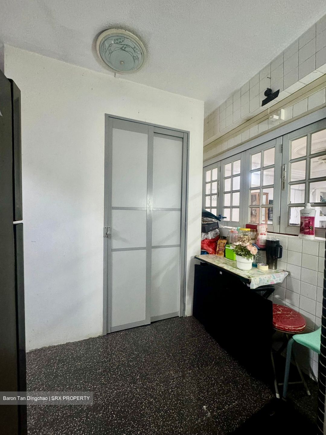 Blk 35 Marsiling Sapphire (Woodlands), HDB 5 Rooms #504074141